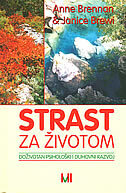 STRAST ZA ŽIVOTOM - doživotan psihološki i duhovni razvoj-0 STRAST ZA ŽIVOTOM - doživotan psihološki i duhovni razvoj-0