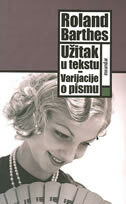 UŽITAK U TEKSTU - VARIJACIJE O PISMU-0 UŽITAK U TEKSTU - VARIJACIJE O PISMU-0