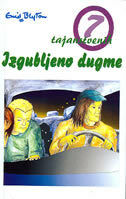 7 TAJANSTVENIH (br.6) - IZGUBLJENO DUGME-0 7 TAJANSTVENIH (br.6) - IZGUBLJENO DUGME-0