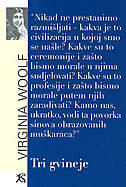 TRI GVINEJE-0 TRI GVINEJE-0