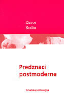 PREDZNACI POSTMODERNE-0 PREDZNACI POSTMODERNE-0
