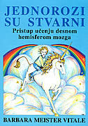 JEDNOROZI SU STVARNI-0 JEDNOROZI SU STVARNI-0