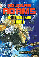 RESTORAN NA KRAJU SVEMIRA-0 RESTORAN NA KRAJU SVEMIRA-0