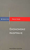 EKONOMSKE RASPRAVE-0 EKONOMSKE RASPRAVE-0