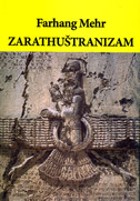 ZARATHUŠTRANIZAM - uvod u drevnu mudrost Zarathuštre-0