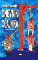 DNEVNIK OČAJNIKA-0 DNEVNIK OČAJNIKA-0