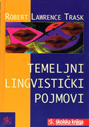 TEMELJNI LINGVISTIČKI POJMOVI-0 TEMELJNI LINGVISTIČKI POJMOVI-0