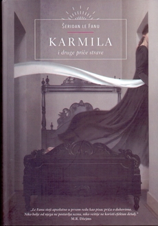 KARMILA I DRUGE PRIČE STRAVE-0 KARMILA I DRUGE PRIČE STRAVE-0