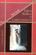 OGIST RODEN O UMETNOSTI-0 OGIST RODEN O UMETNOSTI-0