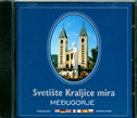 SVETIŠTE KRALJICE MIRA - MEĐUGORJE (CD ROM)-0