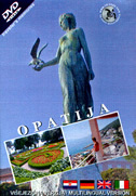OPATIJA - travellers memories (DVD)-0 OPATIJA - travellers memories (DVD)-0