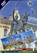 ZAGREB - travelers memories (DVD)-0