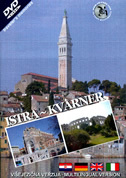 ISTRA & KVARNER - travelers memories (DVD)-0