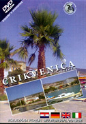 CRIKVENICA - travelers memories (DVD)-0