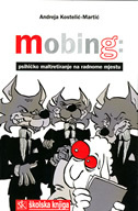 MOBING - psihičko maltretiranje na radnome mjestu-0 MOBING - psihičko maltretiranje na radnome mjestu-0