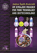 AN ENGLISH READER FOR FOOD TECHNOLOGY AND BIOTECHNOLOGY-0
