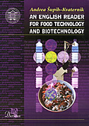 AN ENGLISH READER FOR FOOD TECHNOLOGY AND BIOTECHNOLOGY-0 AN ENGLISH READER FOR FOOD TECHNOLOGY AND BIOTECHNOLOGY-0