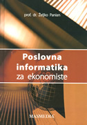POSLOVNA INFORMATIKA ZA EKONOMISTE-0 POSLOVNA INFORMATIKA ZA EKONOMISTE-0