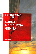 POTRESNO DJELO NESIGURNA GENIJA-0 POTRESNO DJELO NESIGURNA GENIJA-0