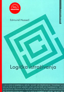 LOGIČKA ISTRAŽIVANJA I-II-0 LOGIČKA ISTRAŽIVANJA I-II-0