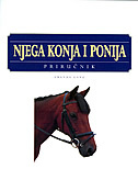 NJEGA KONJA I PONIJA - priručnik-0 NJEGA KONJA I PONIJA - priručnik-0