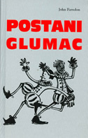 POSTANI GLUMAC-0 POSTANI GLUMAC-0