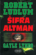 ŠIFRA ALTMAN-0 ŠIFRA ALTMAN-0