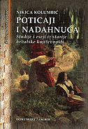 POTICAJI I NADAHNUĆA - Studije i eseji iz hrvatske književnosti-0 POTICAJI I NADAHNUĆA - Studije i eseji iz hrvatske književnosti-0