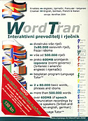 WORDTRAN - francusko-hrvatski interaktivni prevoditelj i rječnik-0 WORDTRAN - francusko-hrvatski interaktivni prevoditelj i rječnik-0