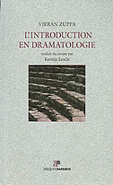 LINTRODUCTION EN DRAMATOLOGIE-0 LINTRODUCTION EN DRAMATOLOGIE-0
