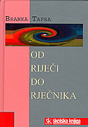 OD RIJEČI DO RJEČNIKA-0 OD RIJEČI DO RJEČNIKA-0