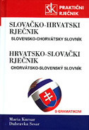 RJEČNIK SLOVAČKO-HRVATSKI / HRVATSKO-SLOVAČKI-0