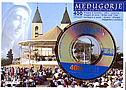 MEĐUGORJE - Virtualna razglednica CD ROM-0 MEĐUGORJE - Virtualna razglednica CD ROM-0
