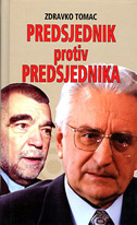 PREDSJEDNIK PROTIV PREDSJEDNIKA-0 PREDSJEDNIK PROTIV PREDSJEDNIKA-0