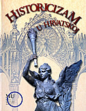 HISTORICIZAM U HRVATSKOJ I-II-0 HISTORICIZAM U HRVATSKOJ I-II-0