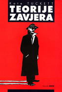 TEORIJE ZAVJERA-0 TEORIJE ZAVJERA-0