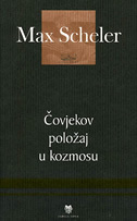 ČOVJEKOV POLOŽAJ U KOZMOSU-0 ČOVJEKOV POLOŽAJ U KOZMOSU-0