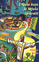 DIJETE KOJE JE HTJELO SPAVATI-0 DIJETE KOJE JE HTJELO SPAVATI-0