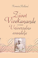 ŽIVOT VIVEKANANDE / UNIVERZALNO EVANĐELJE-0 ŽIVOT VIVEKANANDE / UNIVERZALNO EVANĐELJE-0