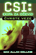 CSI EKIPA ZA OČEVID - čvrste veze-0 CSI EKIPA ZA OČEVID - čvrste veze-0