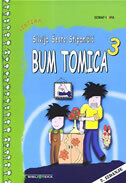 BUM TOMICA 3-0 BUM TOMICA 3-0