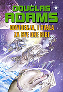 DOVIĐENJA, I HVALA ZA SVE ONE RIBE-0 DOVIĐENJA, I HVALA ZA SVE ONE RIBE-0