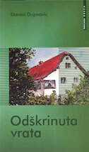 ODŠKRINUTA VRATA-0 ODŠKRINUTA VRATA-0