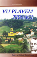 VU PLAVEM TRNACI + CD-0 VU PLAVEM TRNACI + CD-0