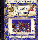 JAZON I ARGONAUTI-0
