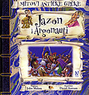 JAZON I ARGONAUTI-0 JAZON I ARGONAUTI-0