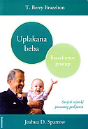 UPLAKANA BEBA - Brazeltonov pristup-0 UPLAKANA BEBA - Brazeltonov pristup-0