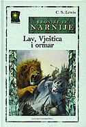 KRONIKE IZ NARNIJE 1 - LAV, VJEŠTICA I ORMAR-0 KRONIKE IZ NARNIJE 1 - LAV, VJEŠTICA I ORMAR-0