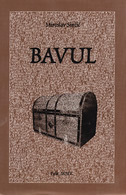 BAVUL - izabrane pjesme i priče-0
