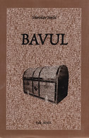 BAVUL - izabrane pjesme i priče-0 BAVUL - izabrane pjesme i priče-0